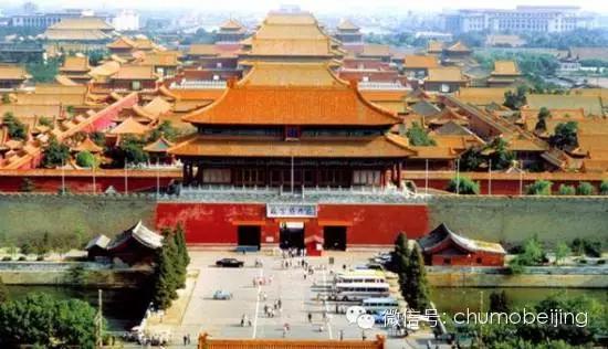 探寻京城秘境,北京自然之旅纪实