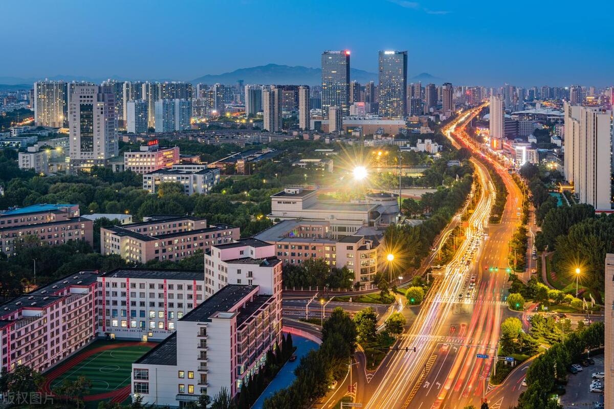 河北智造领航，未来科技产品巡礼