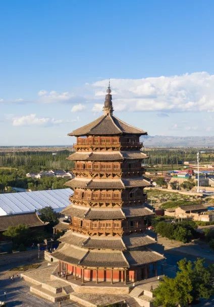 山西,历史文化的传承与创新之旅