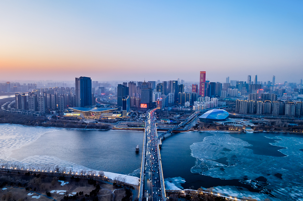 辽宁，历史、文化与地理的绚烂交织