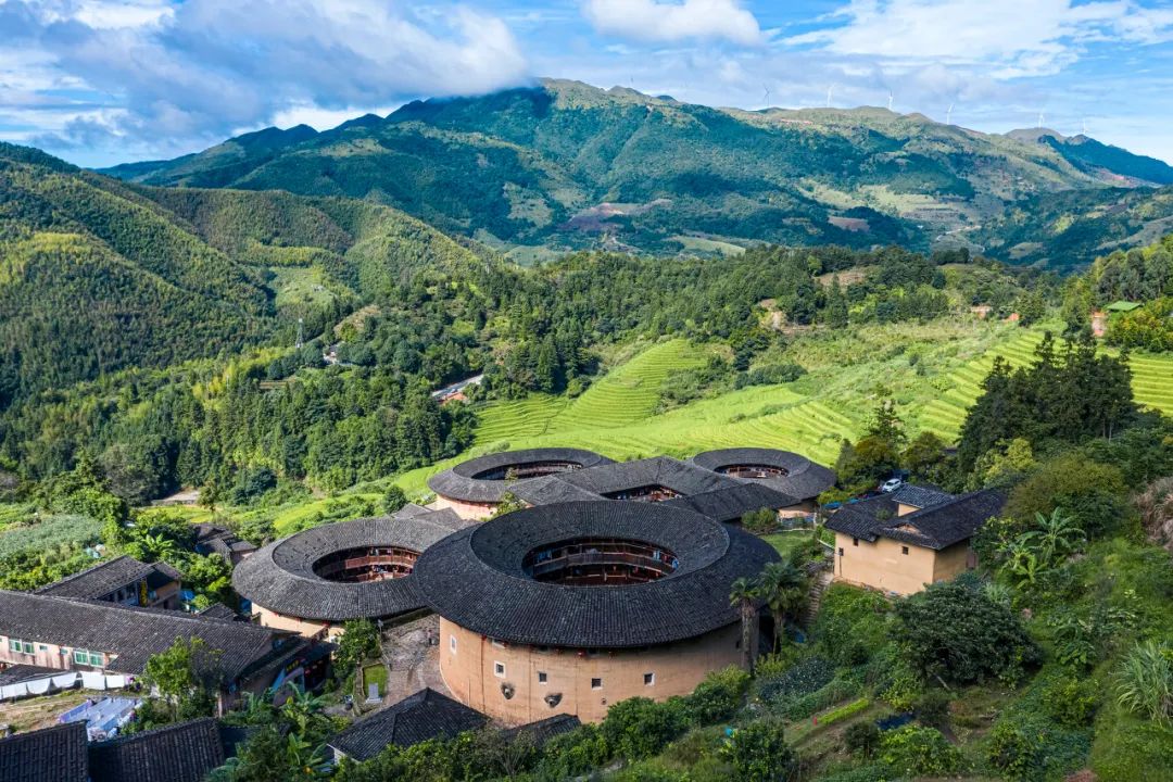 走进福建，探寻南国风光的独特魅力