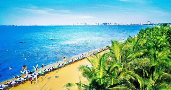 海南深度游技能与任务攻略指南