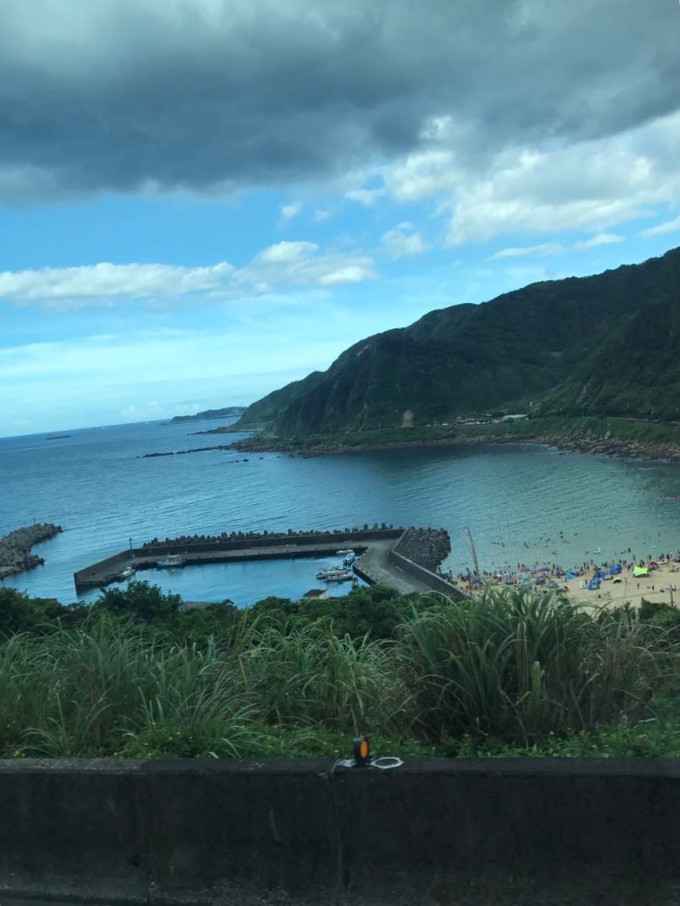 台湾,向亲爱的听众朋友们致敬