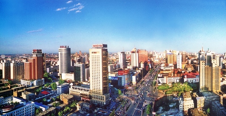 石家庄之行，大学生活的深度体验与感悟启示