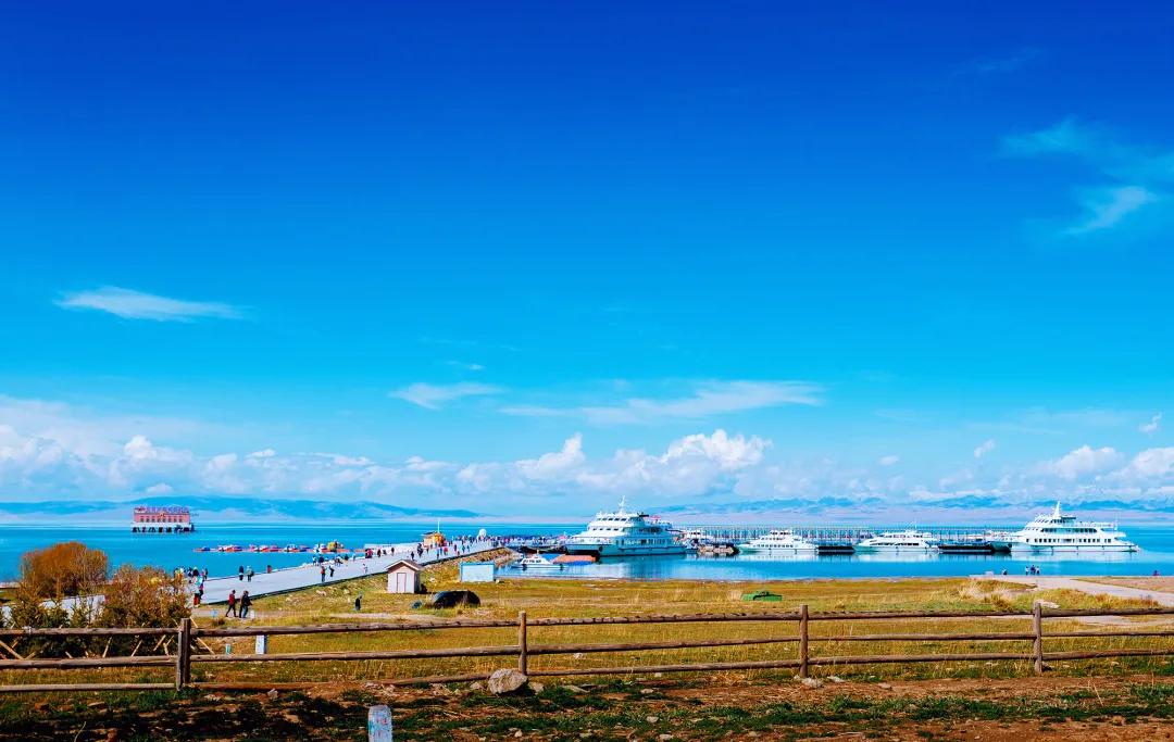 青海深度游指南，解锁难忘文化之旅