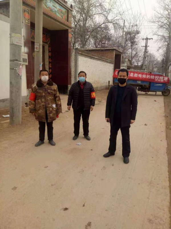 邯郸自然美景探索之旅