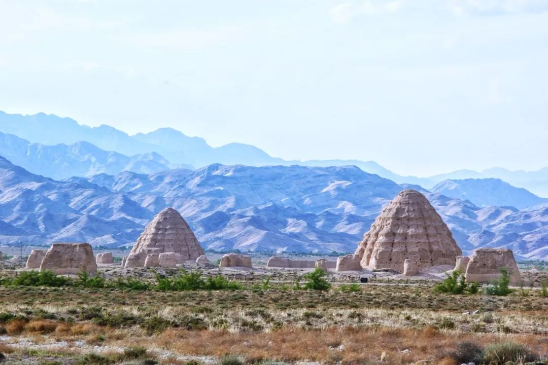 宁夏,丝绸之路上的绿洲璀璨明珠